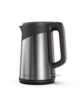 Chaleira Aeno EK3 2200 W Preto 1,7 L