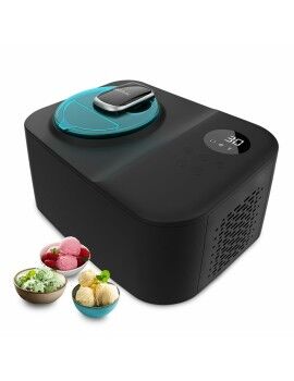 Geladeira Cecotec Gelacy 1200 Touch Preto 110 W 1,2 L