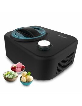 Geladeira Cecotec Gelacy 800 Preto Alumínio 100 W 1000 W 0,8 L