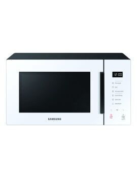 Microondas Samsung MW5000T Branco 800 W 23 L