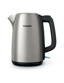 Chaleira Philips HD9351/90 Cinzento 2200 W 1,7 L Aço inoxidável