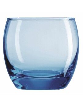 Set de Vasos Arcoroc ACC_C9688 Transparente Vidrio 320 ml 6 Piezas