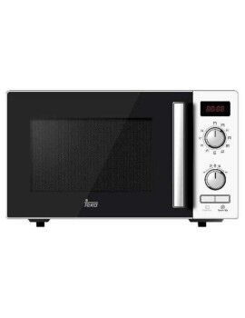 Microondas com Grill Teka MGE208WS 20 L 1000 W Branco 700 W