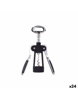 Saca-rolhas Metal 7 x 21 x 4,5 cm (24 Unidades)