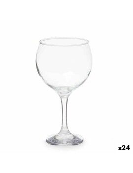 Copa de cóctel Transparente Vidrio 600 ml (24 Unidades)