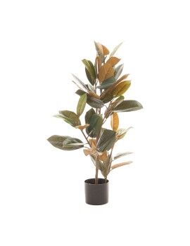 Planta Decorativa PVC Ferro Figueira 36 x 37 x 90 cm