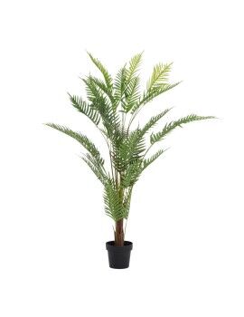 Planta Decorativa Areca Verde PVC 150 cm Palmera