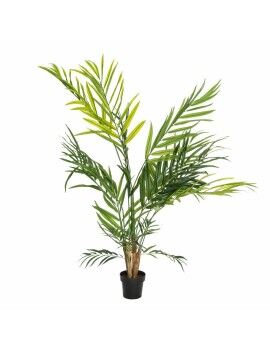 Planta Decorativa Verde PVC Bambu 200 cm