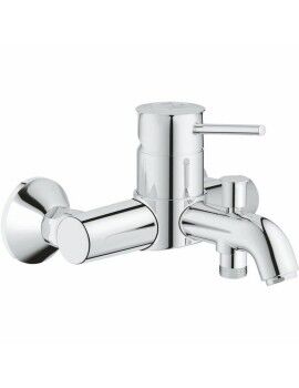 Torneira Monocomando Grohe 23787000 Metal