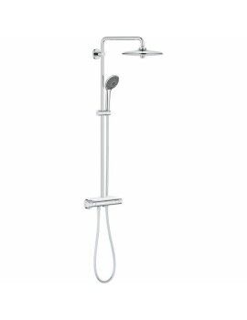 Coluna de duche Grohe 26403001 Silicone