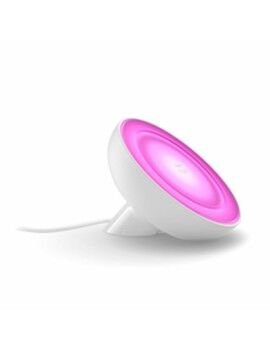 Bombilla Inteligente Philips 929002375901 IP20 RGB Blanco 7 W 8 W