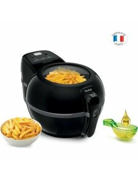 Fritadeira SEB FZ722815 1,2 L Preto 1550 W 1550 W