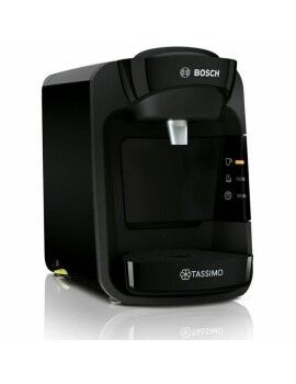 Máquina de Café de Cápsulas BOSCH TAS3102 Tassimo Suny 1300 W