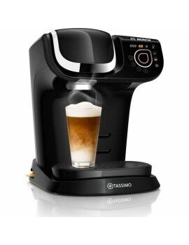 Cafetera de Cápsulas BOSCH TAS6502 1500 W