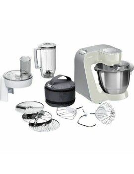 Misturadora-Amassadeira de Pão com Taça BOSCH MUM58L20 1000 W 1000 W