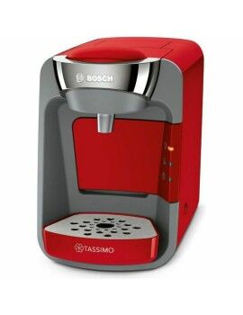 Cafetera de Cápsulas BOSCH Tassimo Suny TAS32 800 ml 1300 W