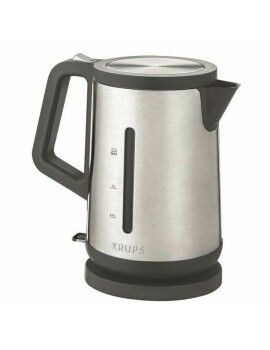 Chaleira Krups BW442D 1,7 L Aço inoxidável 2400 W 1,7 L