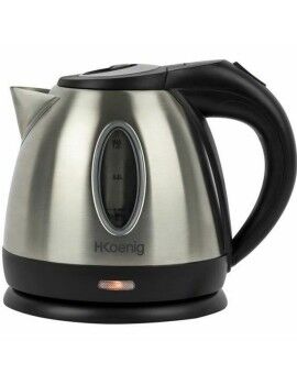 Hervidor Hkoenig BO12 1,2 L Acero 1630 W