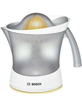 Exprimidor Eléctrico BOSCH MCP3000N Blanco 25 W 800 ml