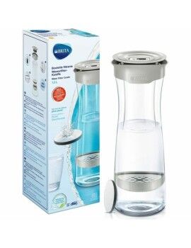 Botella Filtrante Brita Fill & Serve Mind Carafe 1,3 L