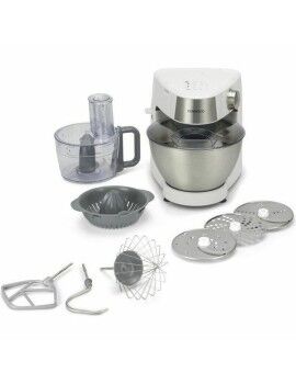 Robot de Cozinha Kenwood KHC29.E0WH Branco