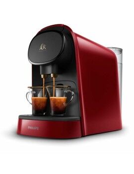 Máquina de Café de Cápsulas Philips L'Or Barista LM8012 / 51