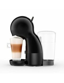 Máquina de Café de Cápsulas Krups YY4511FD 1500 W 800 ml Cinzento