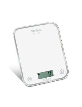 balança de cozinha Tefal Optiss Branco