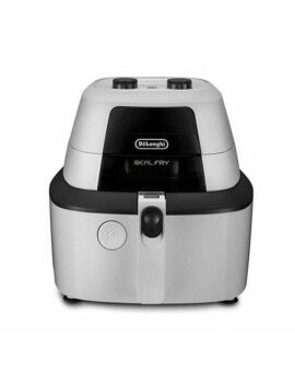 Fritadeira de Ar DeLonghi 1400 W 1,25 L 1,25 kg