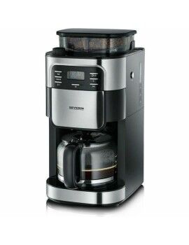 Máquina de Café de Filtro Severin KA 4810 1000 W 1,4 L