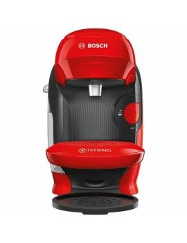 Máquina de Café de Cápsulas BOSCH TAS1103 1400 W