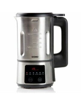 Hervidor DOMO My Soup Express DO727BL 1,2 L