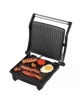 Grelha Grill Russell Hobbs 26250-56 1800 W 180 ºC 2 em 1