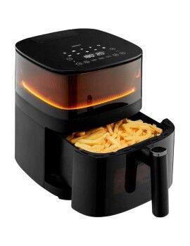 Fritadeira de Ar Medion Preto 1500 W 5 L