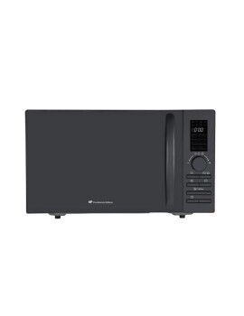 Microondas com Grill Continental Edison 1000 W 800 W 23 L Preto