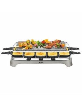 Grelha Grill Tefal PR457B12 1350 W