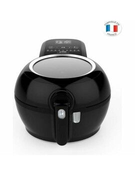 Freidora de Aire SEB 1350W Negro 1350 W 1,2 kg