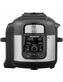 Robot de Cocina NINJA OP500 7,5 L 1760 W