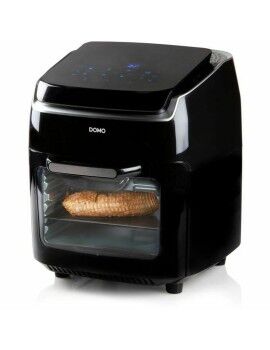 Fritadeira de Ar DOMO DO534FR 1800 W 10 L Preto