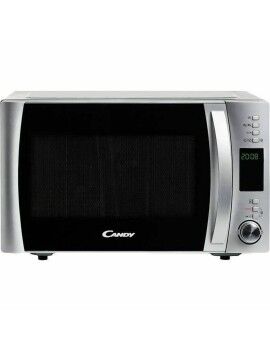 Microondas Candy CMXW 30DS 900 W 30 L Prateado 900 W 30 L