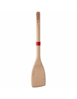 Espátula Tefal K2300814 Marrón Madera de haya 33 cm