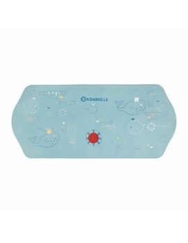 Alfombra de baño Badabulle B023014 91 cm Azul PVC