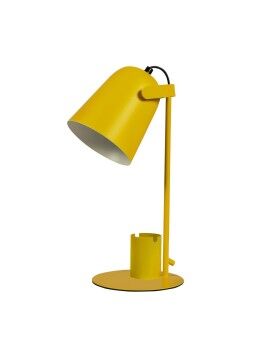 Lâmpada de secretária iTotal COLORFUL Amarelo Metal 35 cm