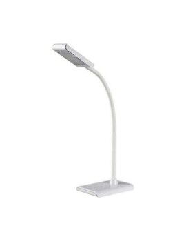 Lâmpada de secretária EDM 30116 Branco Polipropileno 7 W 400 lm 9 x 13 x 33 cm Flexo/Lâmpada de...