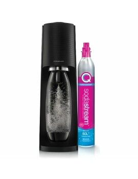 Máquina de soda sodastream Terra Noire