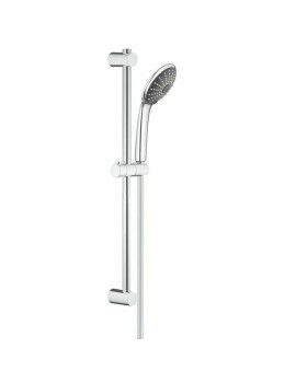 Conjunto de Chuveiro Grohe Vitalio Joy Prateado Aço inoxidável 175 cm