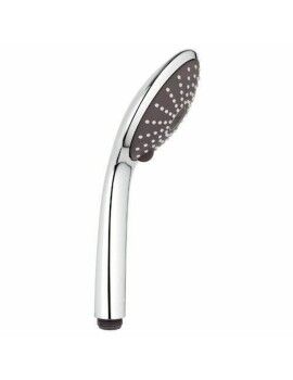 Torneira Grohe 27317000 Preto Aço inoxidável