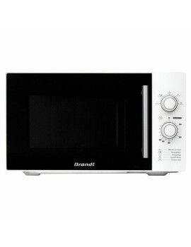 Microondas com Grill Brandt SM2602W 26 L 900 W