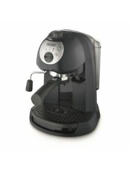 Cafetera Express de Brazo DeLonghi EC191CD 1 L Azul 1100 W