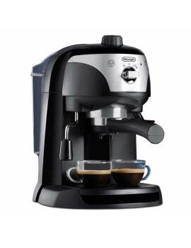 Cafeteira DeLonghi EC221.B 1 L 1100 W